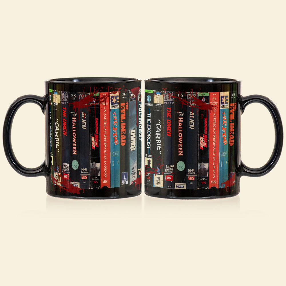 Best Tape, Personalized Coffee Mug, Unique and Thoughtful Gifts For Tape Lovers, 02napo070723