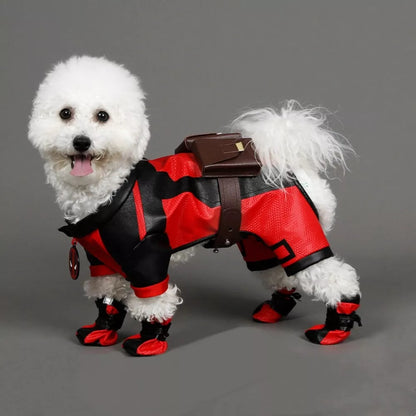 Dogpool Costume