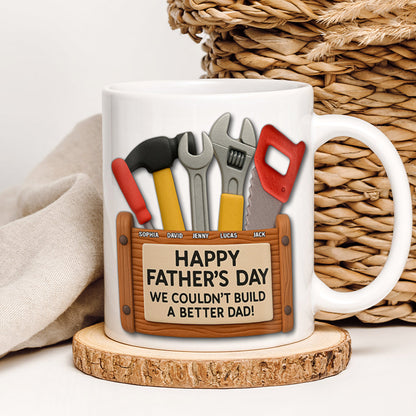Toolbox Coffee Mug Personalized Gifts For Dad 01natn020525