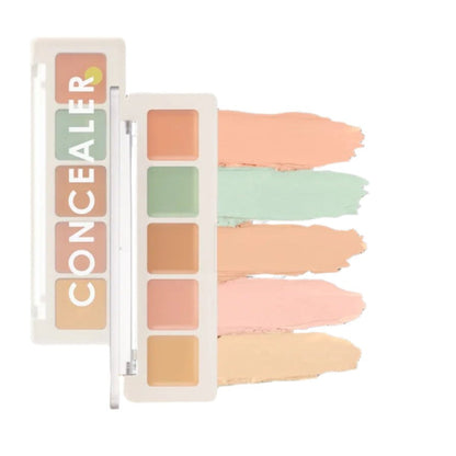 Focallure Color Concealer Palette