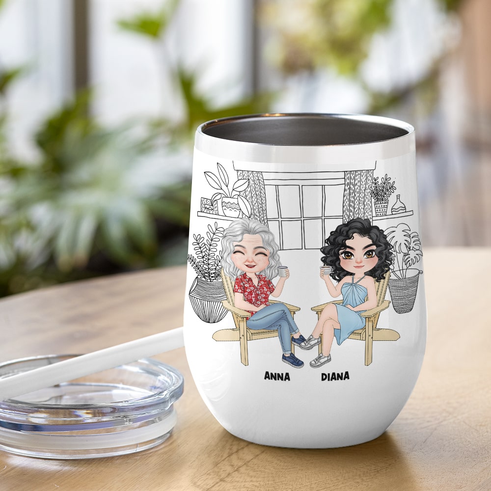 I Would Have Given You A Funny Mug- Gift For Mother-Personalized Coffee Mug-Mother's Day Coffee Mug