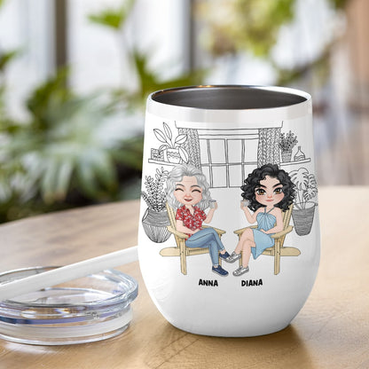 I Would Have Given You A Funny Mug- Gift For Mother-Personalized Coffee Mug-Mother's Day Coffee Mug