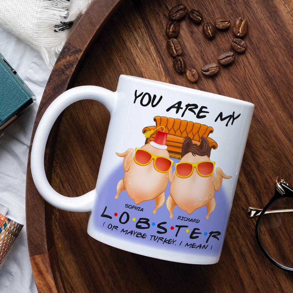Couple-Personalized Coffee Mug-Gift For Him/ Gift For Her- Couple Coffee Mug-02htqn231123