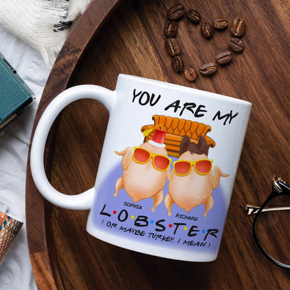 Couple-Personalized Coffee Mug-Gift For Him/ Gift For Her- Couple Coffee Mug-02htqn231123