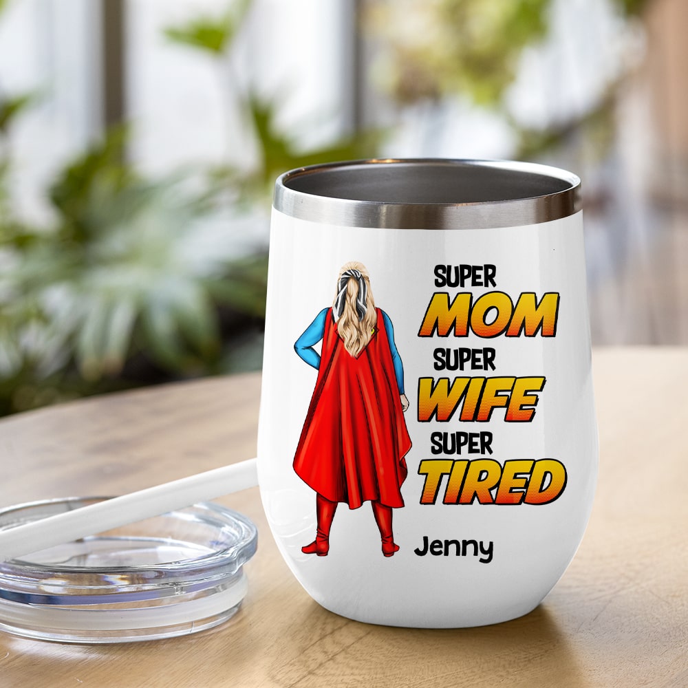 Mother's Day 06HUTN100423TM Personalized Mug