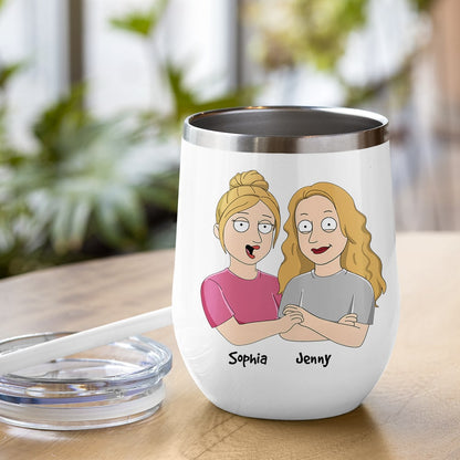 Mother's Day 04NATN220323HH Personalized Mug