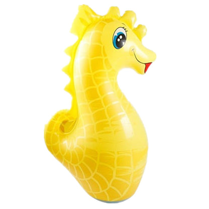Children's Cartoon Punching Bag
