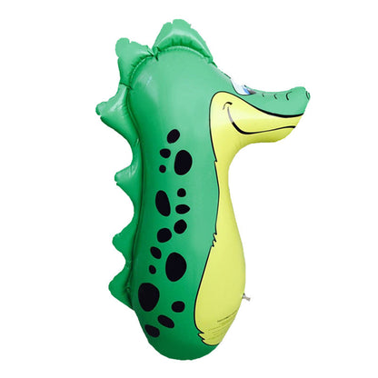 Children's Cartoon Punching Bag
