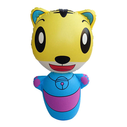 Children's Cartoon Punching Bag