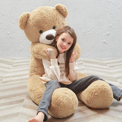 Giant Teddy Bear Plush Toy