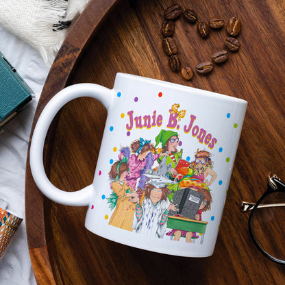 Personalized Gifts For Teacher Coffee Mug 01nadc310824