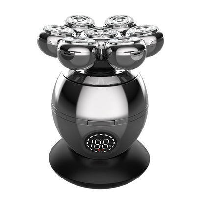 Men'S Electric Shaver