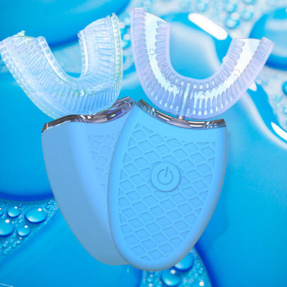 360 Degrees Intelligent Toothbrush