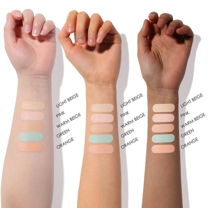 Focallure Color Concealer Palette