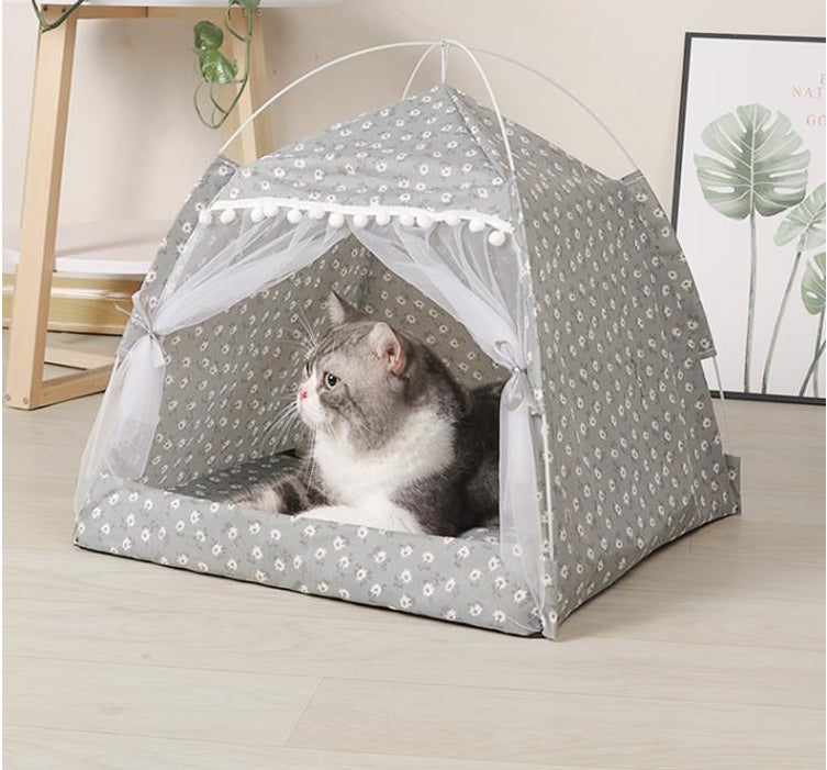 Pet Teepee