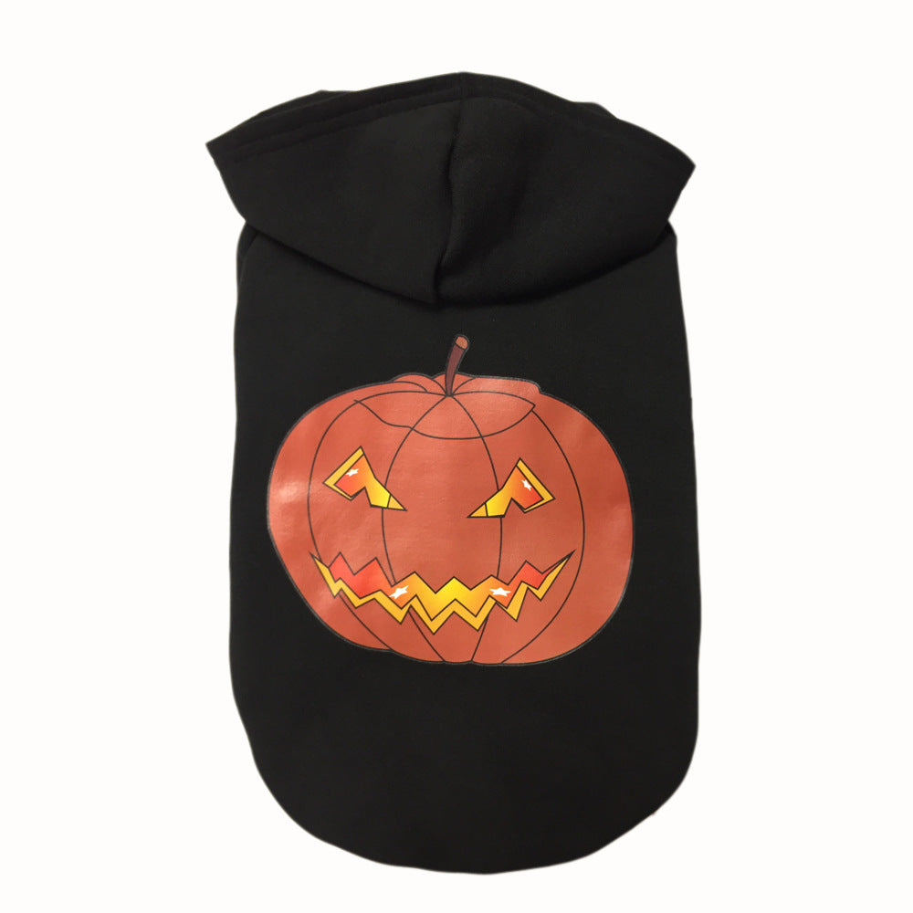 Halloween Dog Sweatshirts