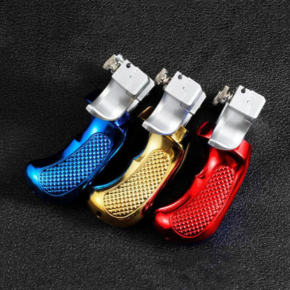 High-Power Laser Slingshot