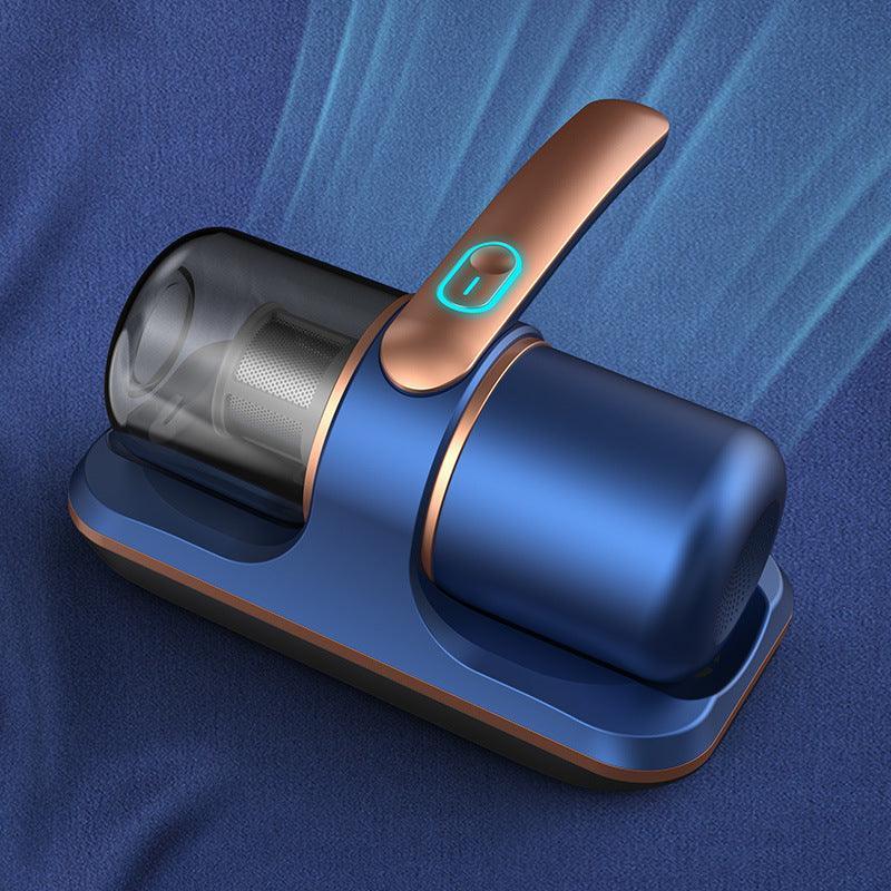 Bed Vacuum Cleaner Wireless Uv Sterilization