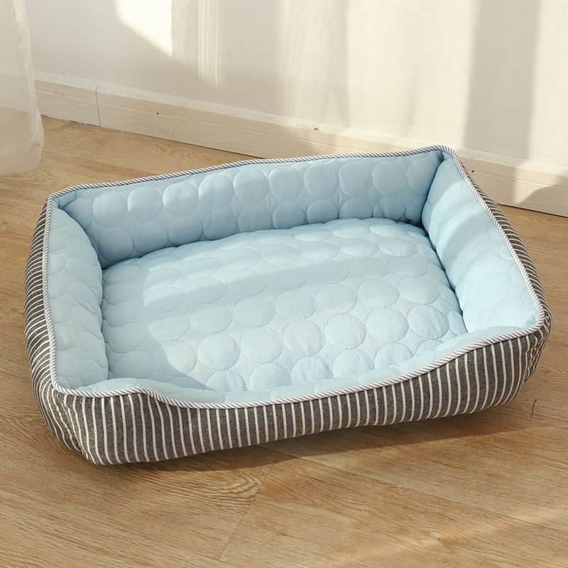 Cooling Dog Bed