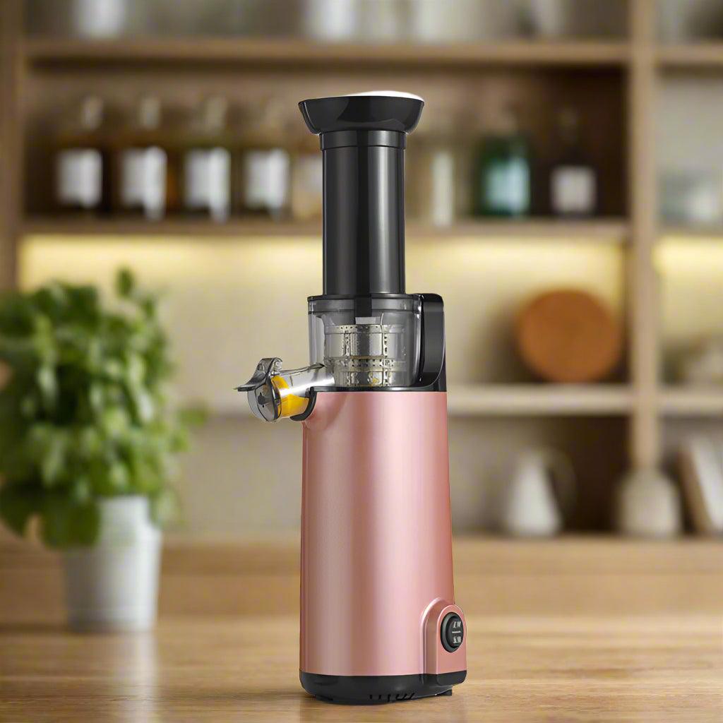 Portable Multi-Function Juicer