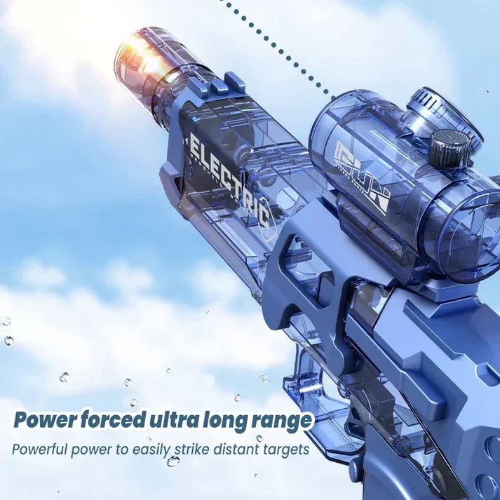 Hydroblaze Electric Water Gun