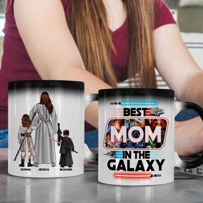 Personalized Gifts For Mom Magic Mug Best Mom 041qhqn300324hhhg