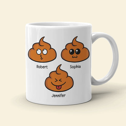 Mom Sorry For Being Annoying, Personalized Coffee Mug, Relaxing With Mom, Mother's Day, Birthday Gift For Mom