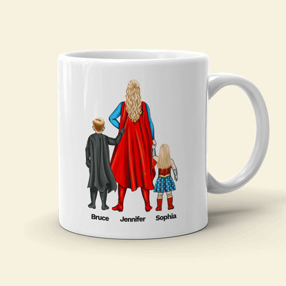 Mom 04hupo180423tm Personalized Coffee Mug
