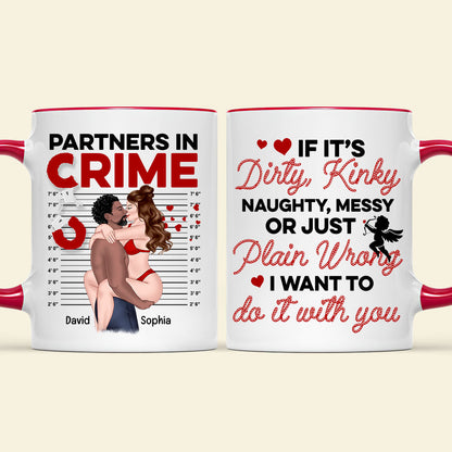 Personalized Gifts For Couple Coffee Mug 05acqn020724tm