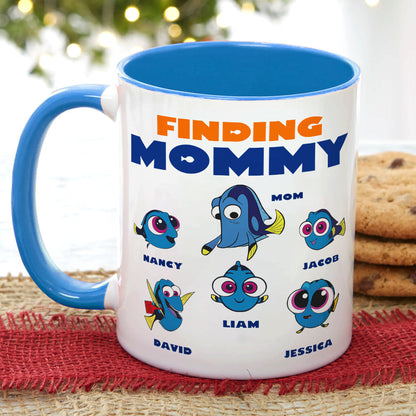 Personalized Gifts For Dad Coffee Mug 04kapu270324-2
