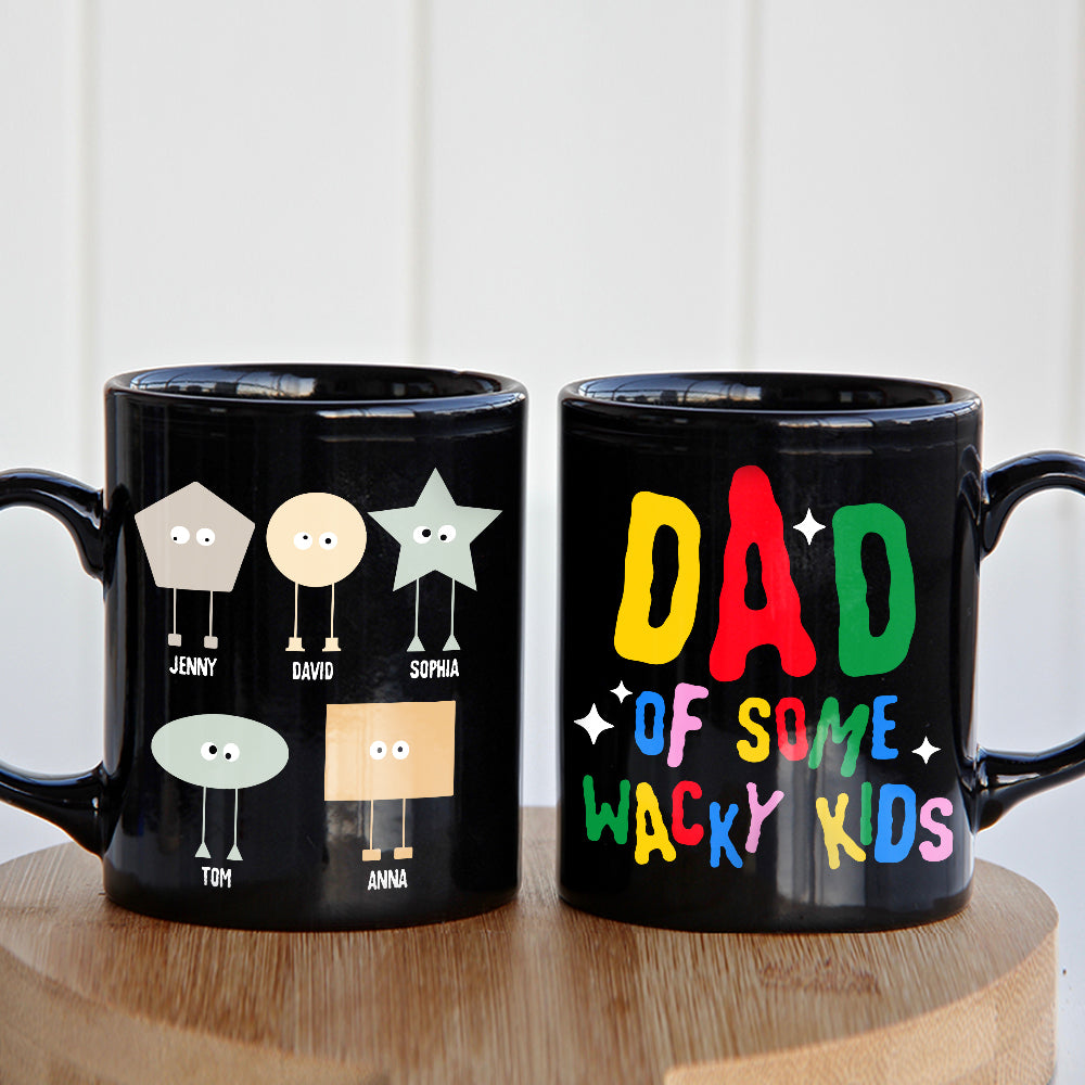 Personalized Gifts For Dad Coffee Mug 02katn180324-2