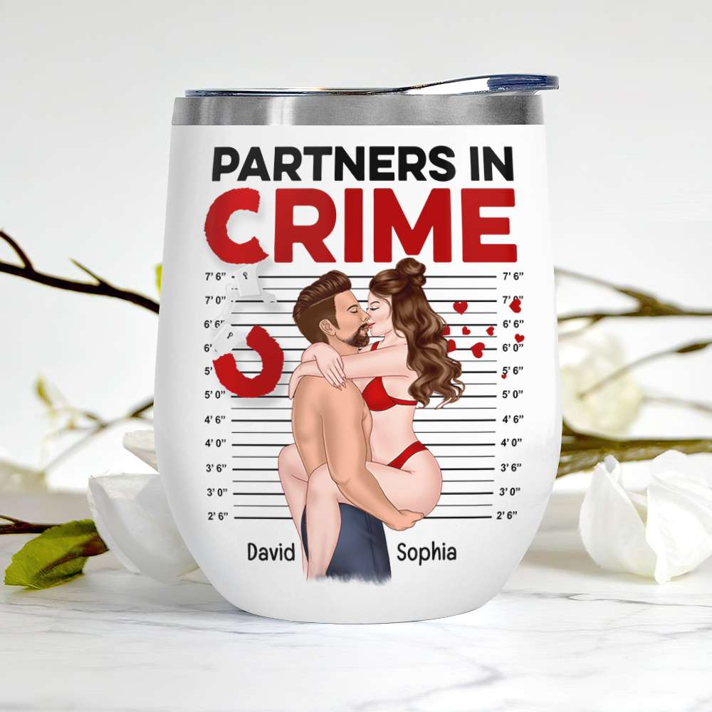 You Give Me A Boner Personalized Mug, Couple Gift
