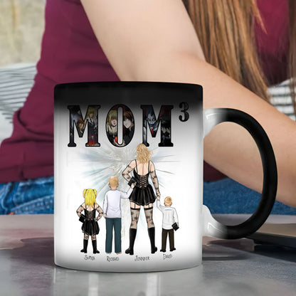 Personalized Gifts For Mom Magic Mug 05qhqn290324hg Mother's Day