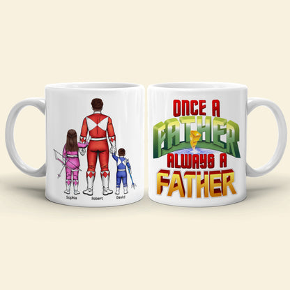 Dad 02naqn160523hh Personalized Coffee Mug