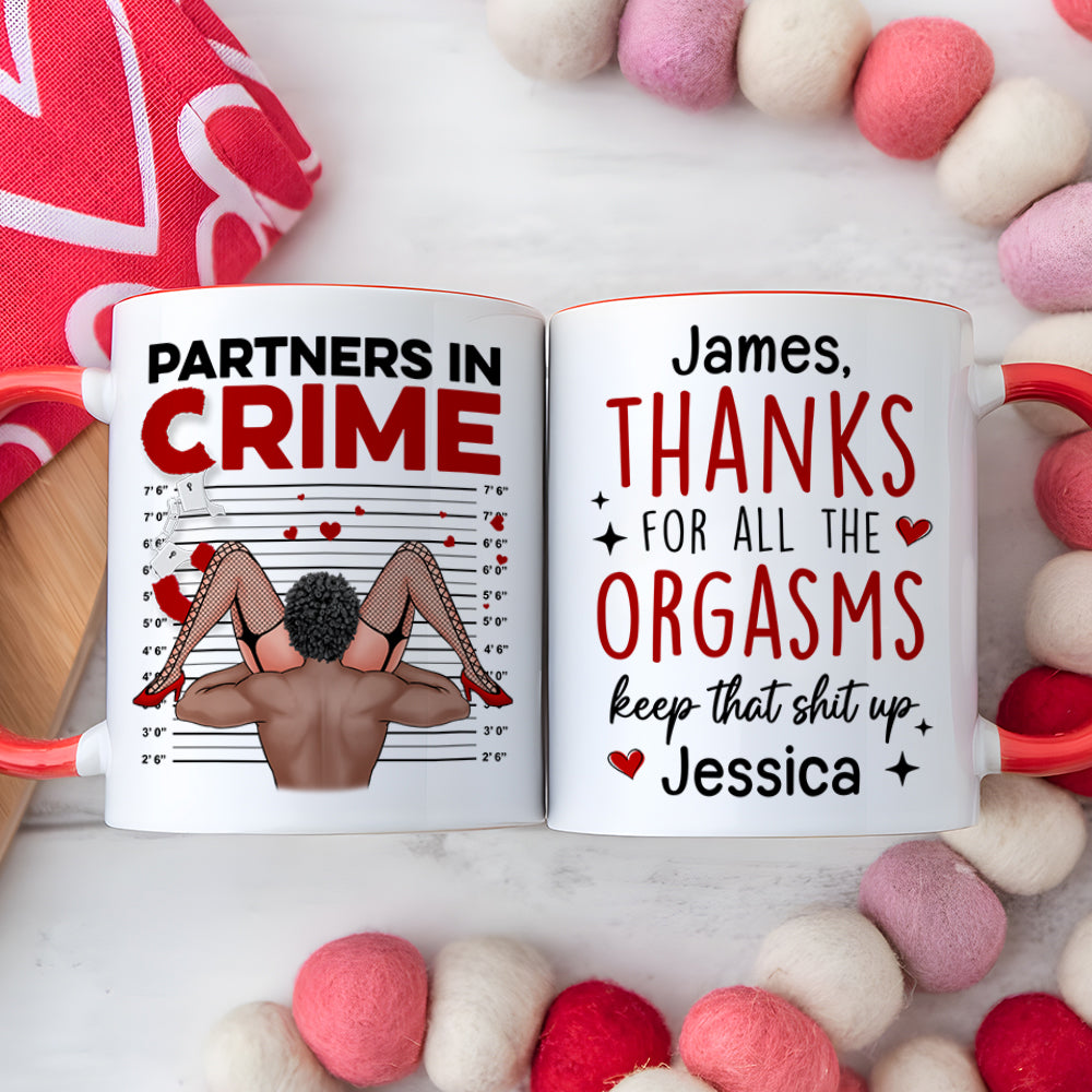 Personalized Gifts For Couple Coffee Mug 02acqn100724hh