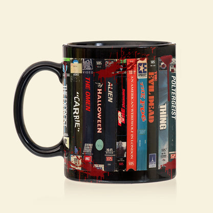 Best Tape, Personalized Coffee Mug, Unique and Thoughtful Gifts For Tape Lovers, 02napo070723