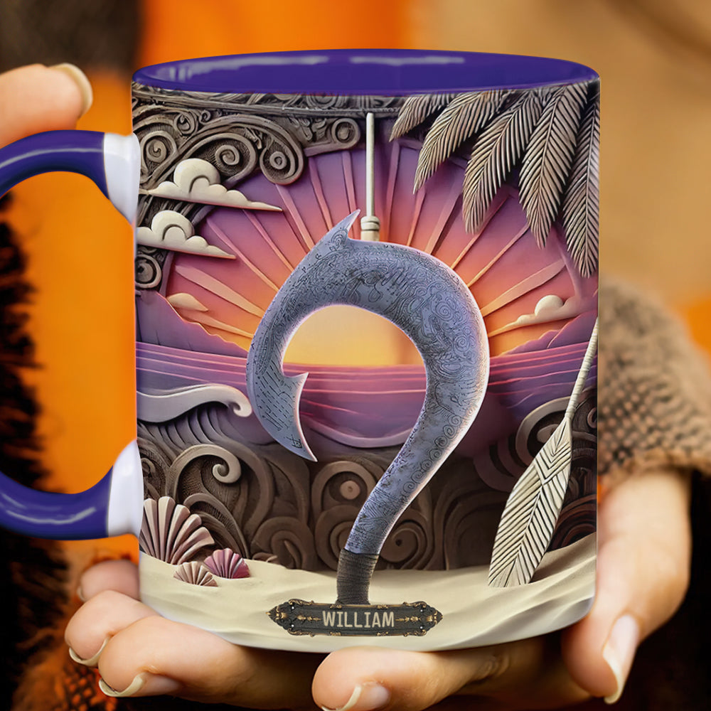 Personalized Gifts For Cartoon Lovers Coffee Mug 02tgqn051224
