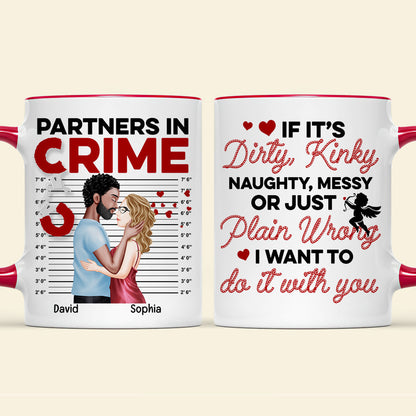 Personalized Gifts For Couple Coffee Mug 02acqn030724pa