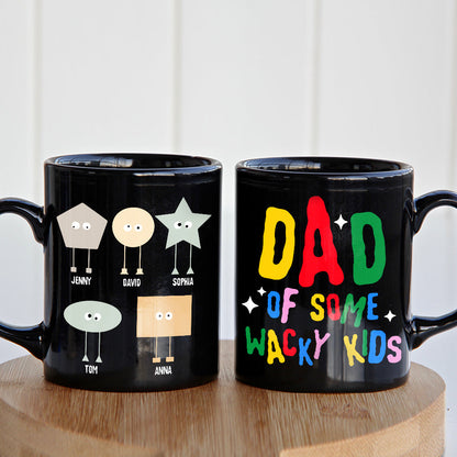 Personalized Gifts For Mom Coffee Mug 02katn180324