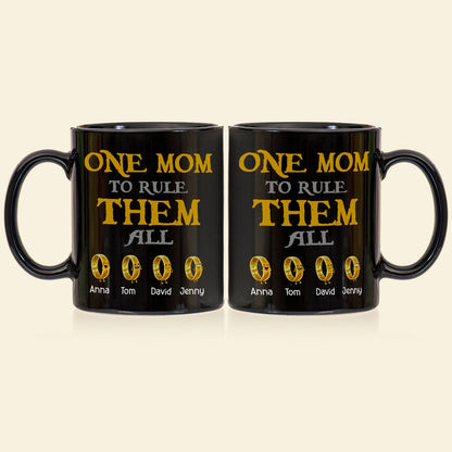 Mother's Day BLM-05QHTN230323 Personalized Mug