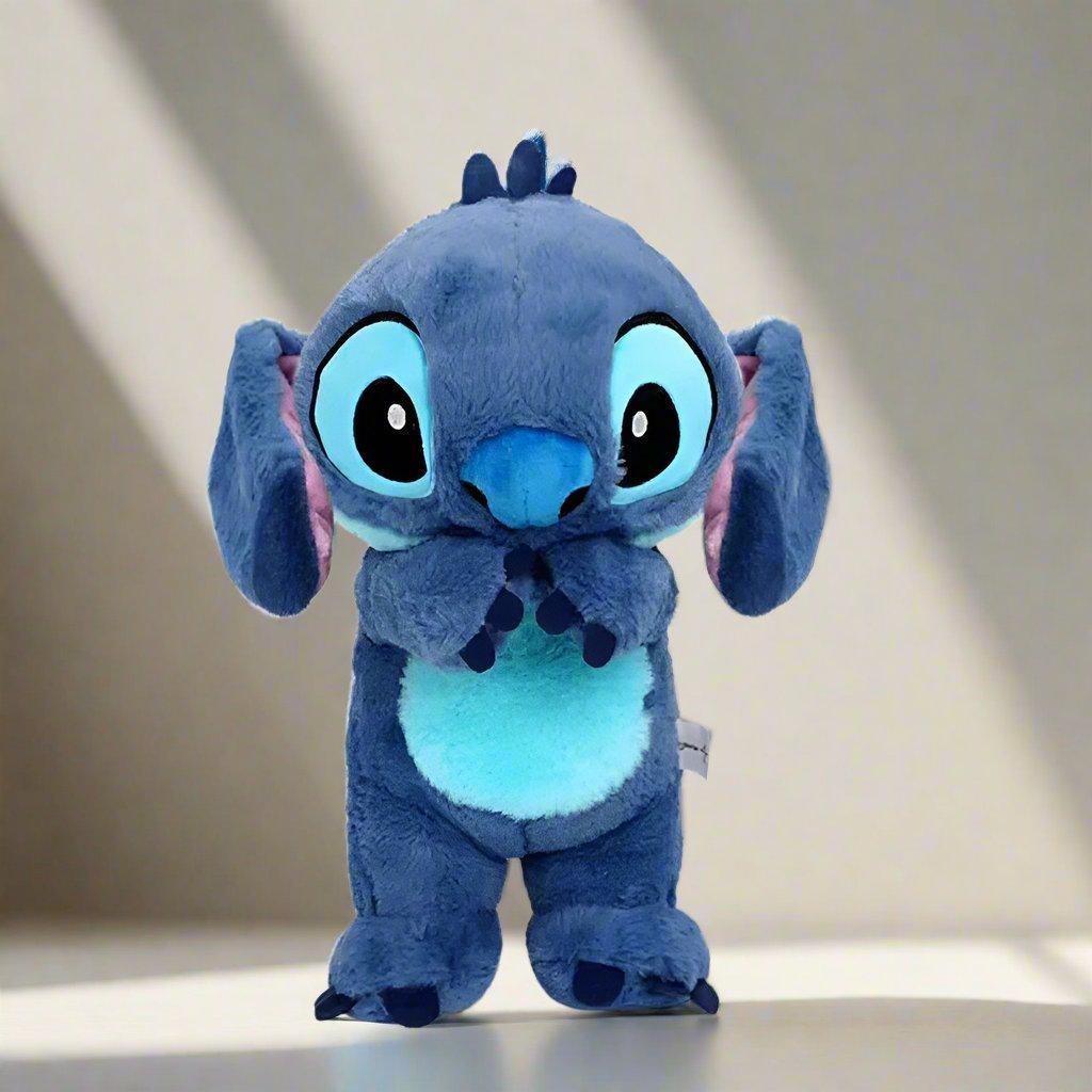 Fusion Plush Stitch Adorable Soothing Plush Toy