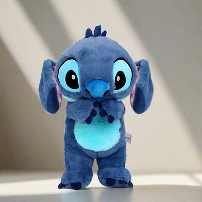 Fusion Plush Stitch Adorable Soothing Plush Toy