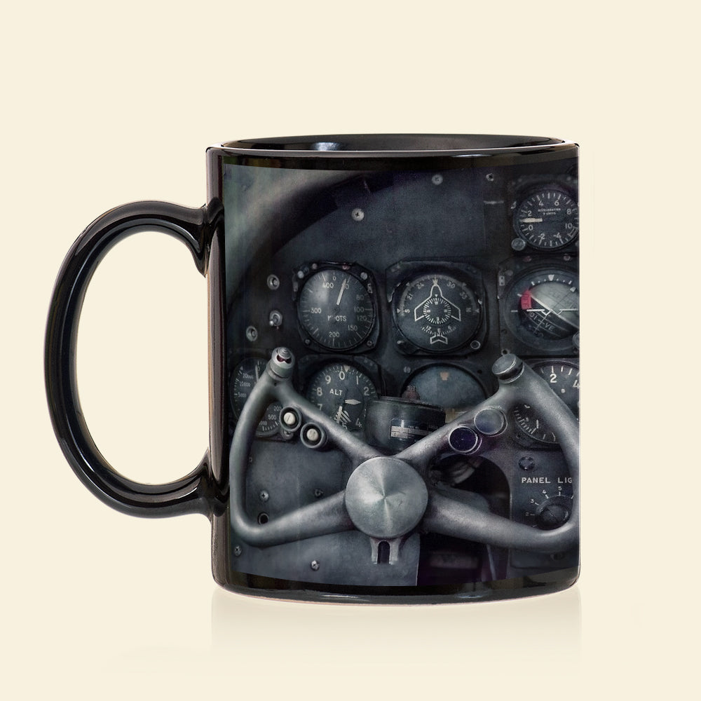 Pilot Retirement Schedule Personalized Retired Pilot Mug Gift For Pilot