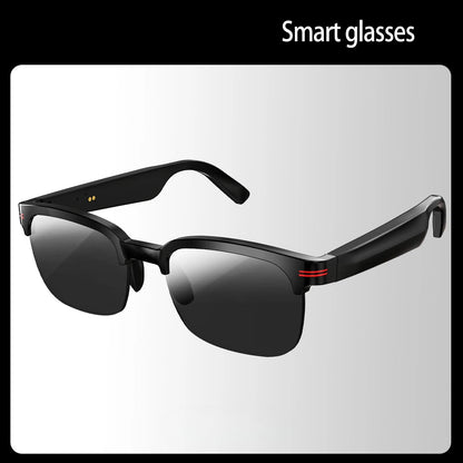Smart Glasses With Wireless Call And Music