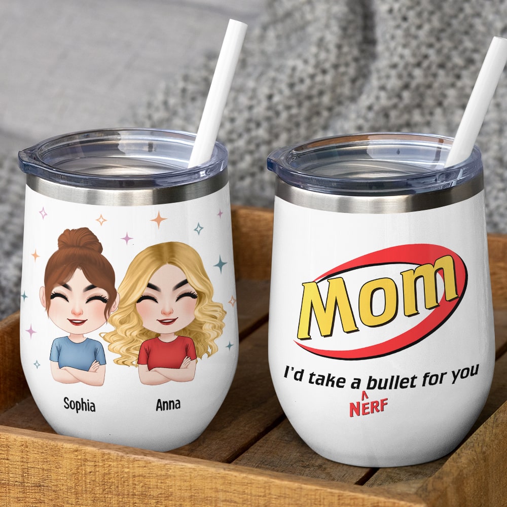 Mother's Day 05BHTN160223HH Personalized Mug