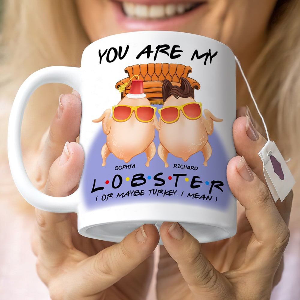 Couple-Personalized Coffee Mug-Gift For Him/ Gift For Her- Couple Coffee Mug-02htqn231123