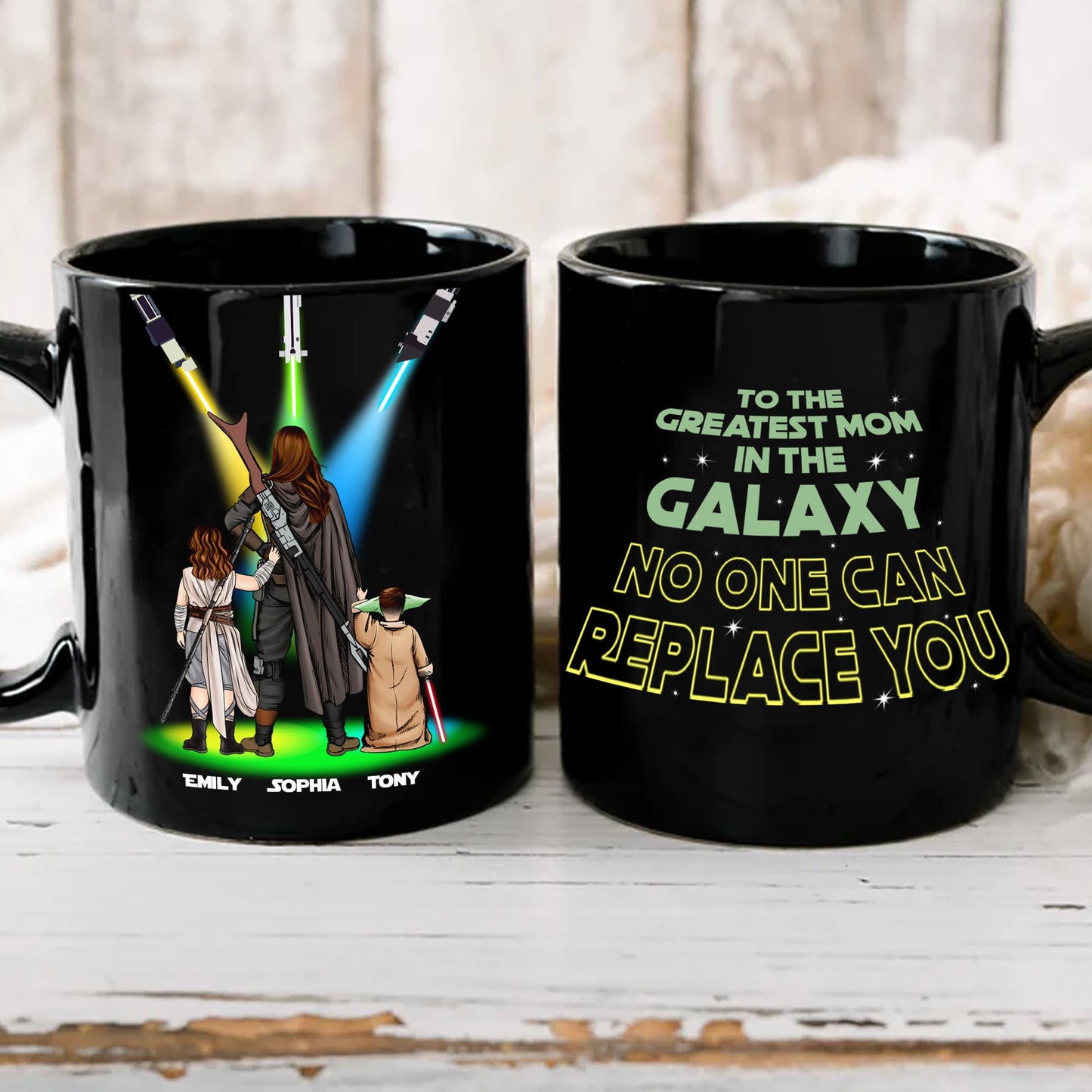 Personalized Gifts For Mom Coffee Mug 01ohqn160324hhhg Mother's Day
