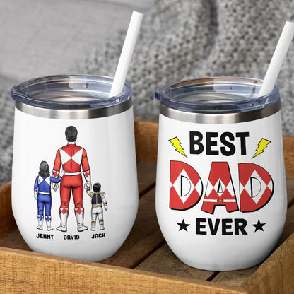 Personalized Gifts For Dad Tumbler 04natn030523hh Father's Day Gifts