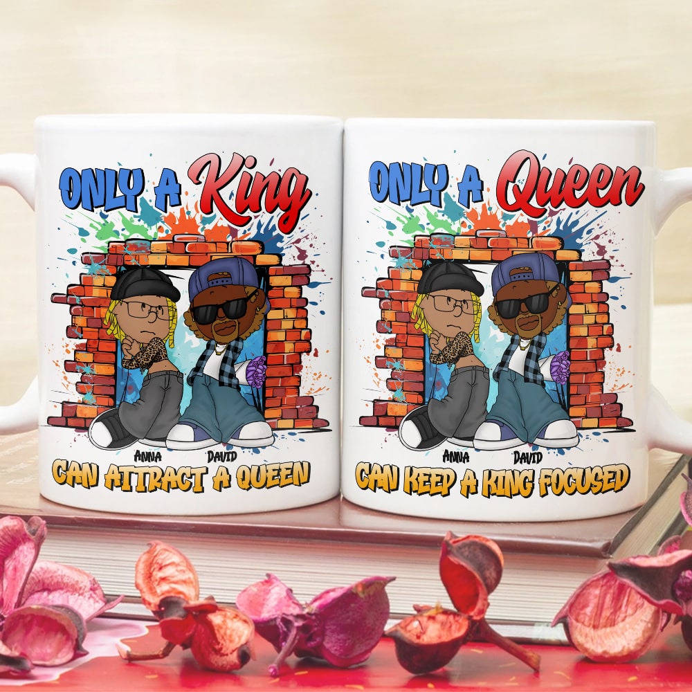 Personalized Gifts For Couple Coffee Mug 01xqtn040125hg