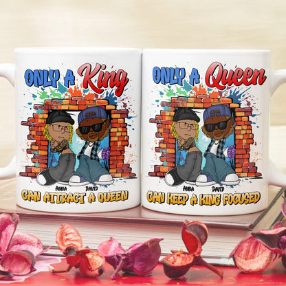 Personalized Gifts For Couple Coffee Mug 01xqtn040125hg